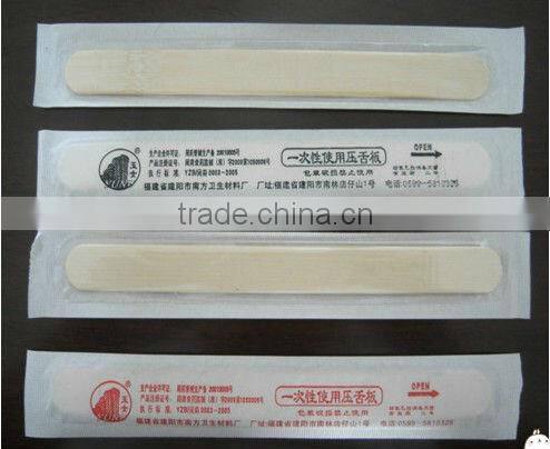 Tongue Depressor Packing Machine