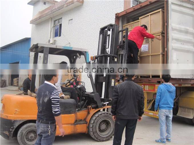 European Electric Pizza Oven with Stone Steam Microcomputer control panal