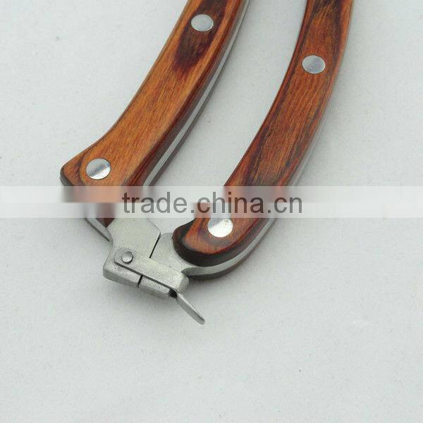 Pakka Handle Kitchen Poultry Shears