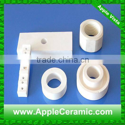 Alumina Porous Ceramic Disc