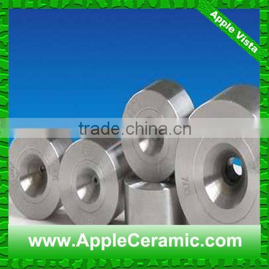 Good Quality PCD drill tips/pcd Wire Drawing Die