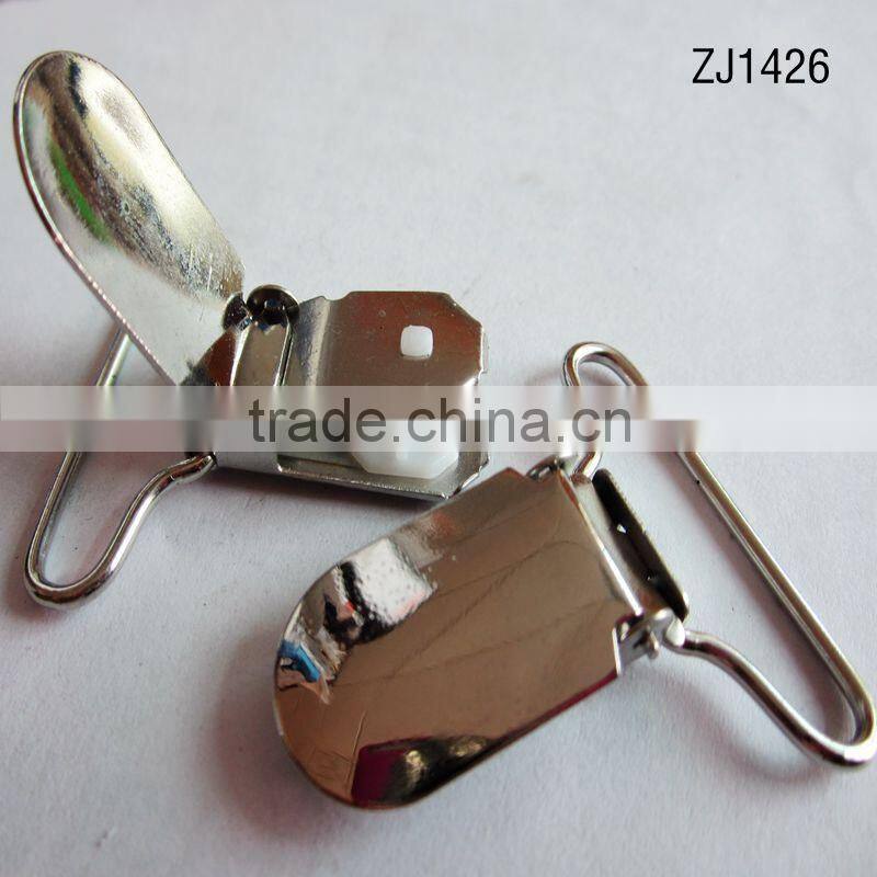 Fashion Alligator Clips(factory)