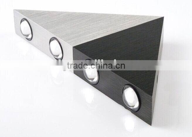 Hotels/Home Indoors 3W 4W 5W 8W LED Wall Lamp Lighting (TongDa)