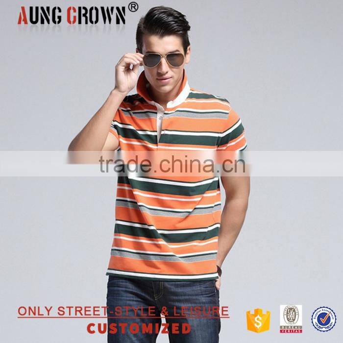 Wholesale Stylish Dri Fit Best Quality Oem Polo Shirt