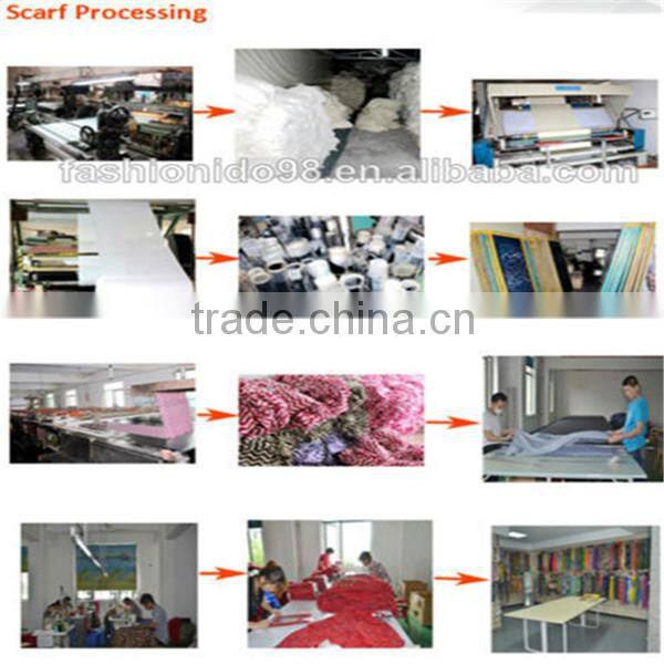 Hangzhou flower printed silk scarf 110*180cm silk scarf twill