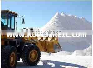 Bulk Salt 98-99% NaCl - for snowy highway maintenance - SGS analysis - EGYPT origin - low moisture