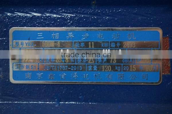 Hot Sale Good Pride Rebonded Foam Machine