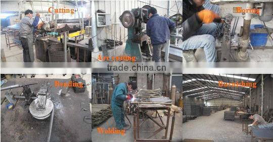 metal bed folding daybed