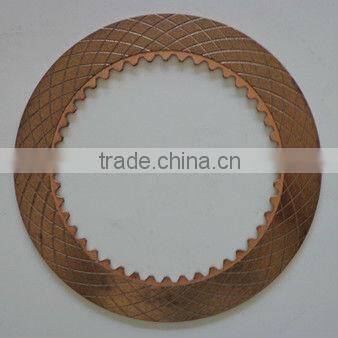 Warner Gear parts copper-base Friction Disc (10-08-666-004)