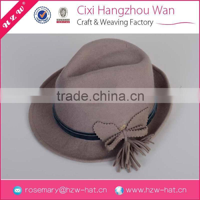 wholesale china import fancy hats for girl