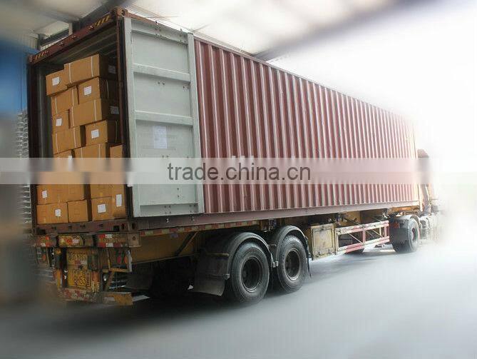 hangzhou supplier dty 75D-450D polyester yarn semi-dull raw white