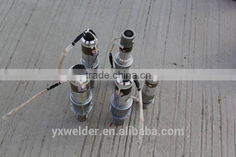 high power ultrasonic transducer price