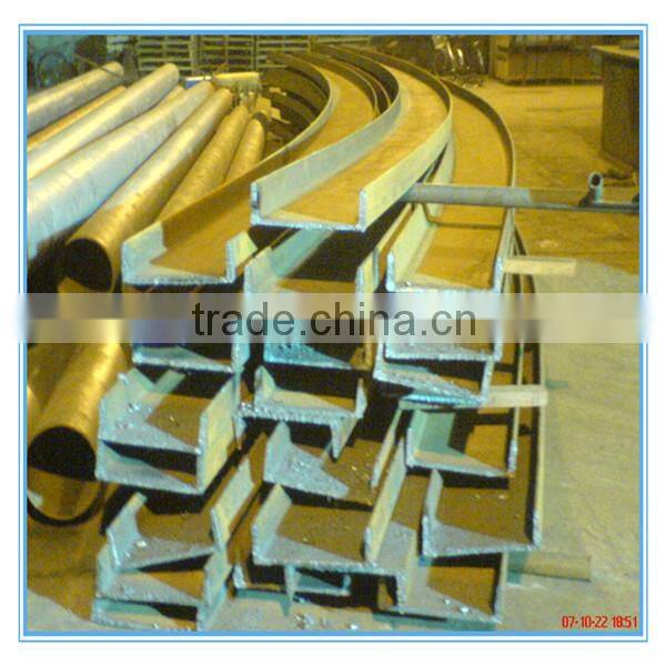 Huge Plate Bending Tube from China