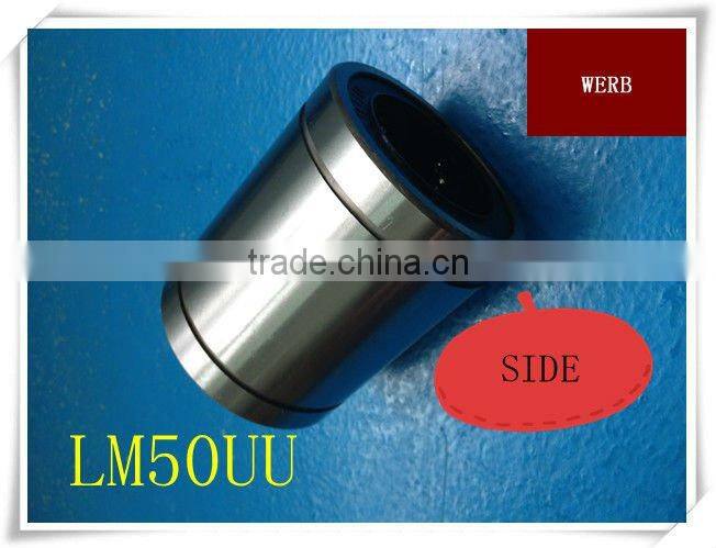 professor produce linear bearing LM50UU