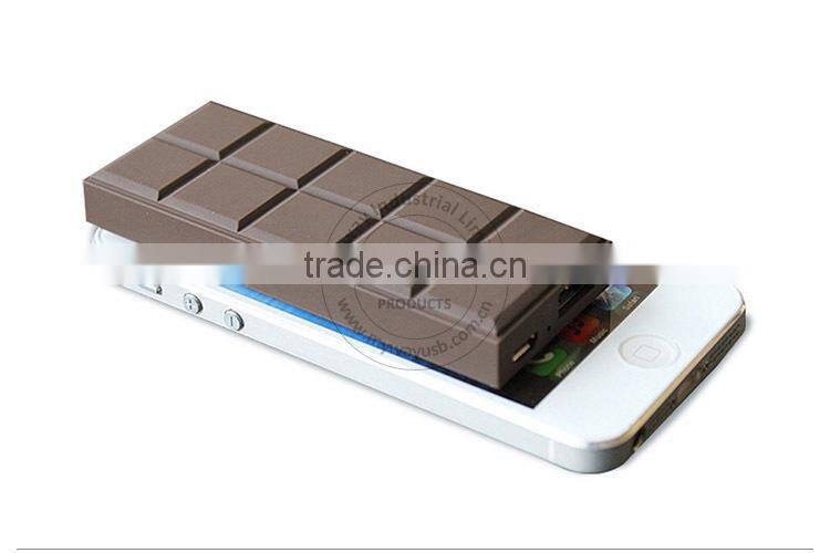 MYWAY wholesale mobile USB charger / portable battery charger for tablets