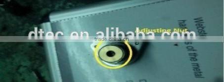 DTEC W-20B75 Webster Hardness Tester,for brass tube, brass strip,high precision,easy operation,ASTM,good price