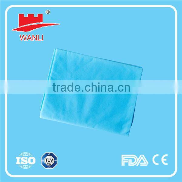 Medical Non Woven Bed Cover/Non-Woven Bed Cover
