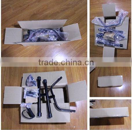 Arm And Leg Exercise Machine Home Gym Equipment Thigh Workout Bike Legs Muscle Exercise Machine