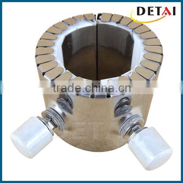 band heater for plastic equipment