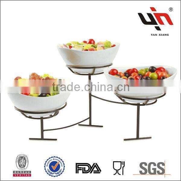 Housewares Display Rack