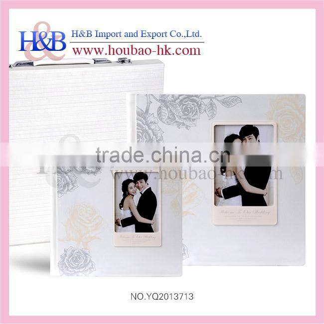 new promotion photo album