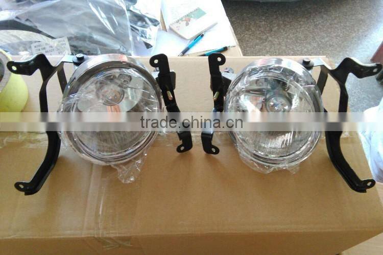 HYUNDAI body parts HYUNDAI MATRIX fog lamp 2005
