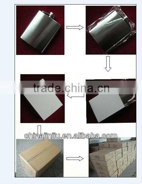 stainless steel cigar tube cigar accessories