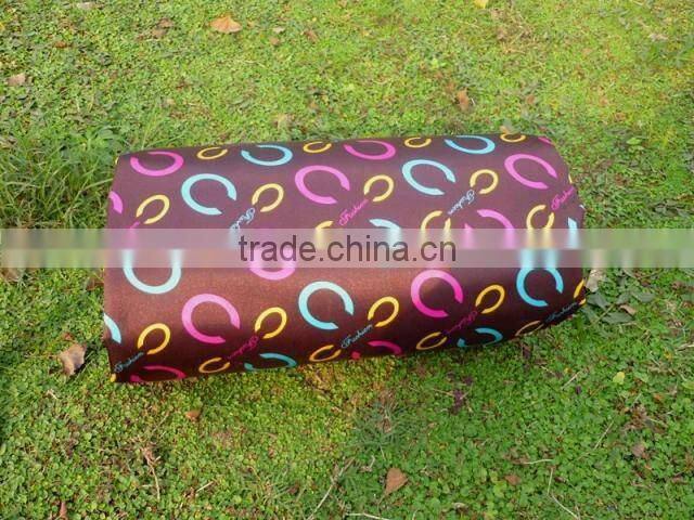 Smooth surface luxury camping mat