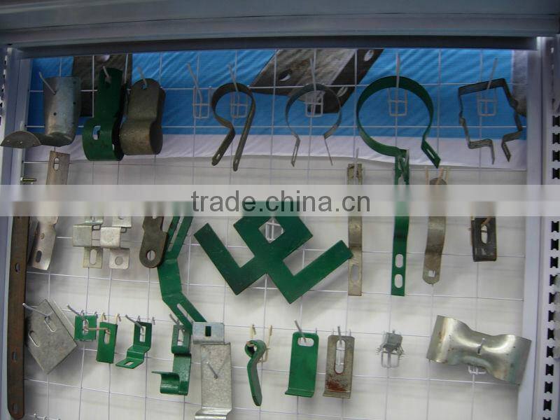 Kinds of wire strainers for chain link fence(China Factory & Manufacturer)