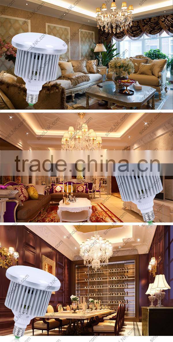 smd 5630 led chip Mushroom type LED bulbs 3w,5w7w 9w 12w