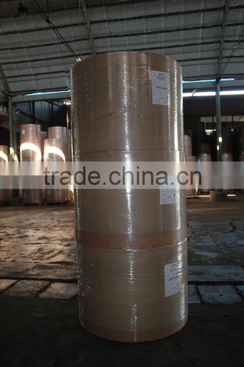high quality appropriate whiteness suitable surface offset paper