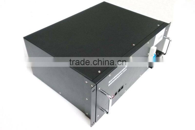 Lithium 48V50Ah solar energy storage battery pack battery 48V