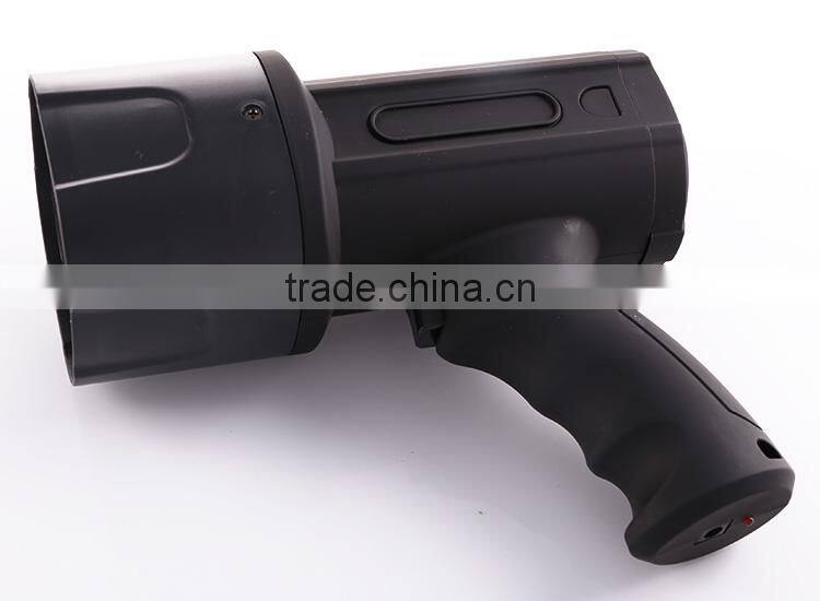 rechargeable flashight high power torch light