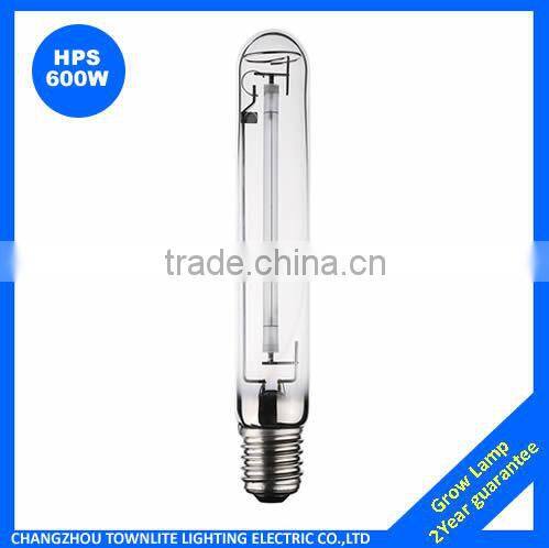 "Townlite"Hot Selling 600W Sodium Lamp,Grow Bulb