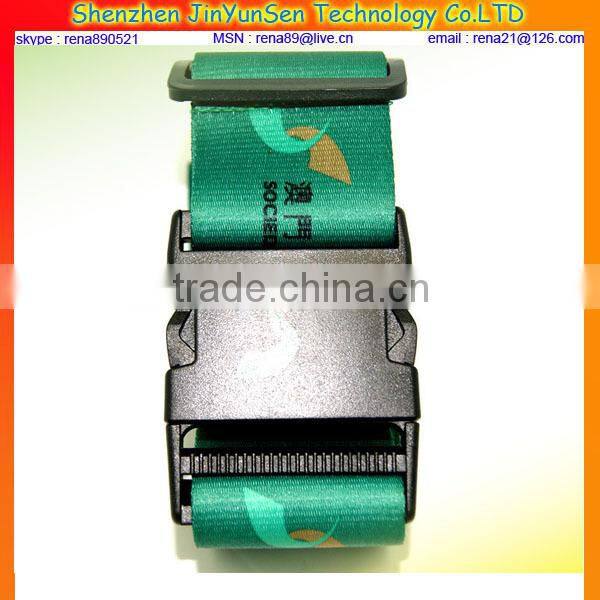 custom retractable belt lanyard