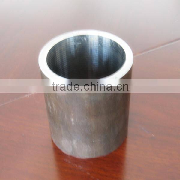 Top Material Hydraulic St52 tubes with better roughness