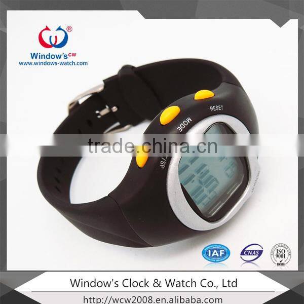 Bluetooth Heart Rate Monitor Watch Heart RateWatch with Chest Belt