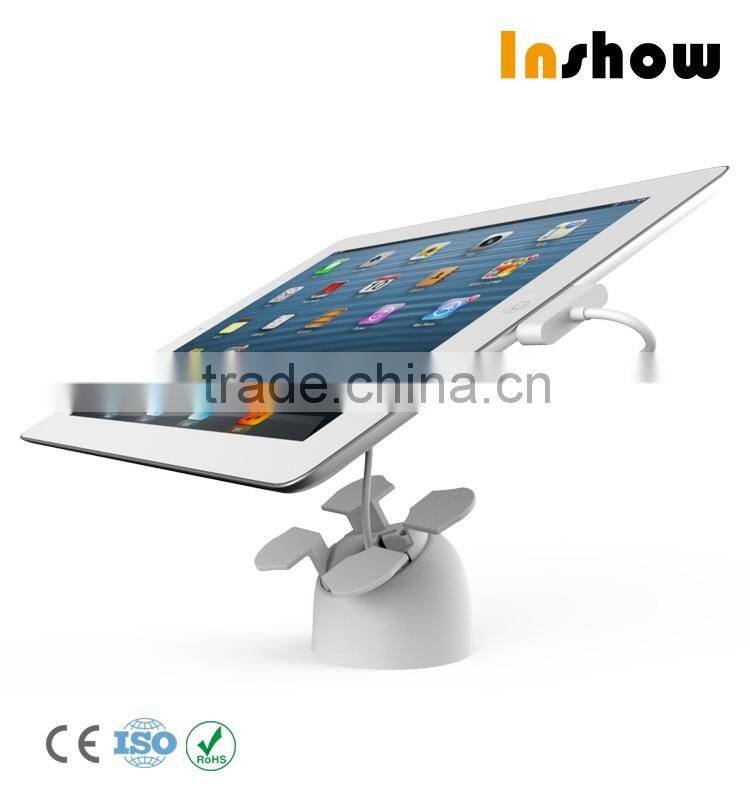 Cheap Anti-theft tablet holder with Alarm