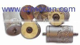 Ultrasonic lace machine (CE certified)