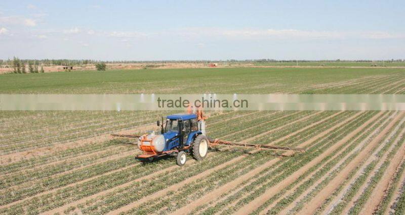 mini tractor small farm tractor
