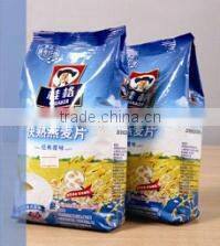 SW-P420 Stable Weighing Filling Machine Stand Pouches For Hard Candy