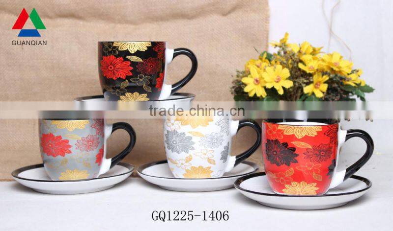 Flexible Choice ceramic mug manufacturer in china cheap bulk mug