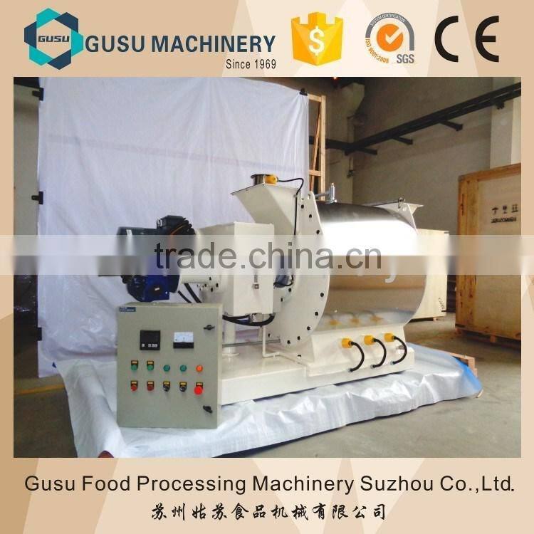 Chocolate Compound refining Conche Machine