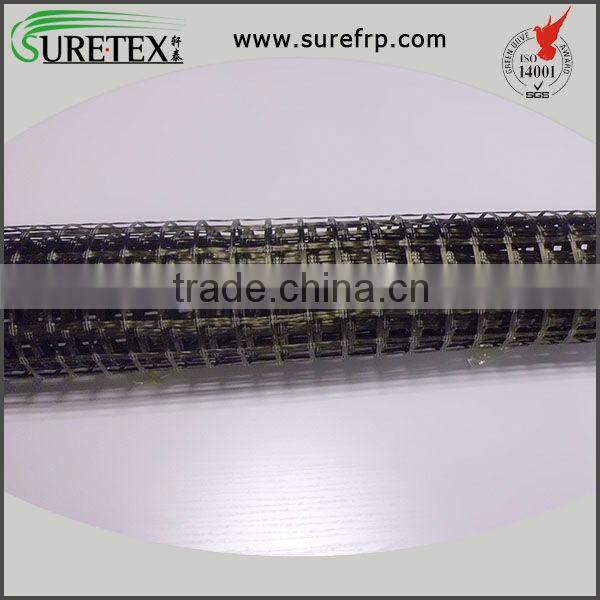 Basalt Geogrid & Basalt Reinforcing Geogrid & Basalt Fiber Reinforcing Geogrid