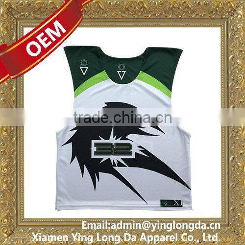 Customized new arrival tank top manufacturer