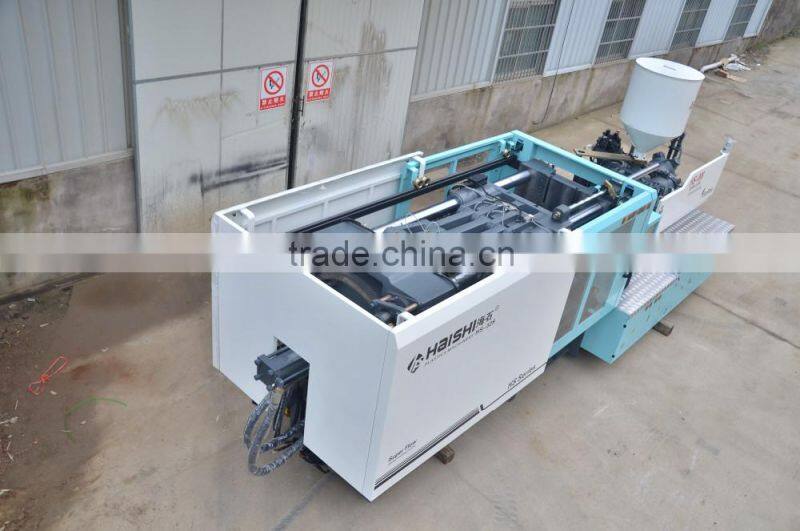 Energy Saving Injection Molding Machine