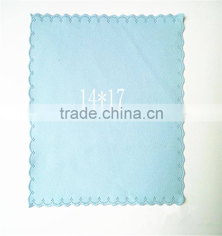 Cheapest Custom Microfiber Cleaning Cloth In Roll