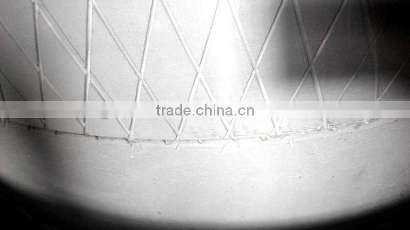 good performance stone mill for wheat