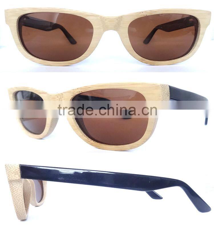 100% Handmade Custom Sunglasses No Minimum Made in China