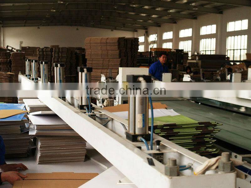 heavy duty packaging carton box